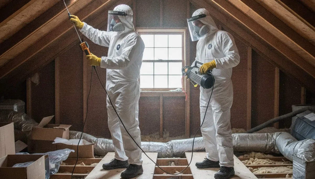Mold Inspection Image 3