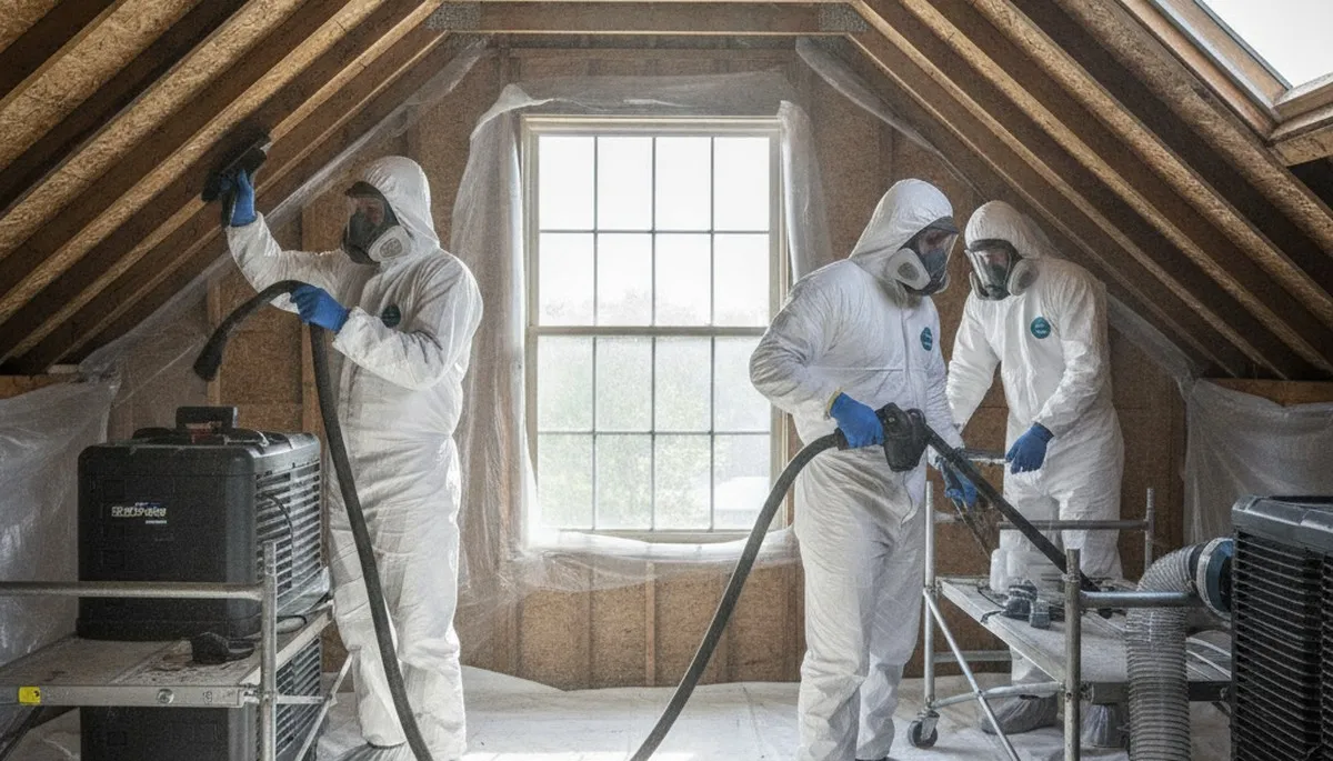 Mold Removal Image 2