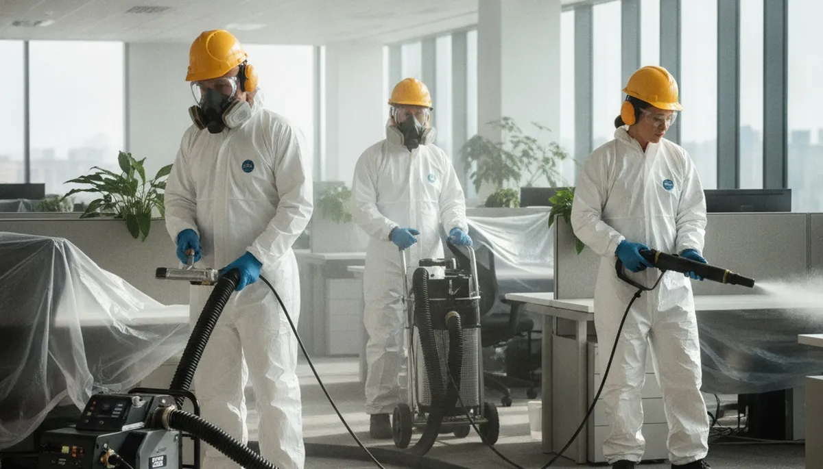 Odor Removal Image 3