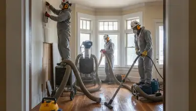 Water damage restoration team serving Berkeley, CA, for emergency cleanup and repairs