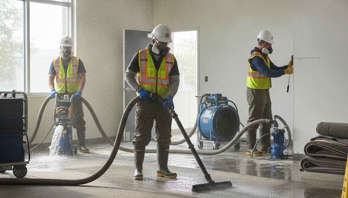 Water Extraction Image 2